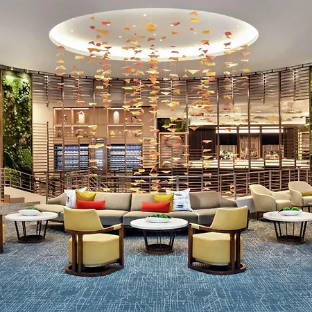 Doubletree By Hilton Chicago Magnificent Mile-2