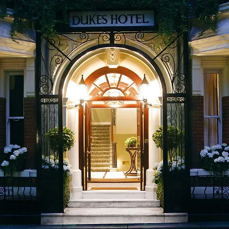 Dukes London-2