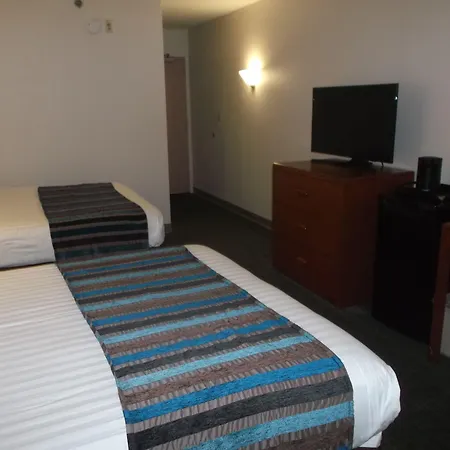 Good Nite Inn Buena Park-3