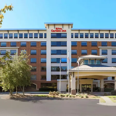 Hilton Garden Inn Raleigh-Durham/Research Triangle Park-2