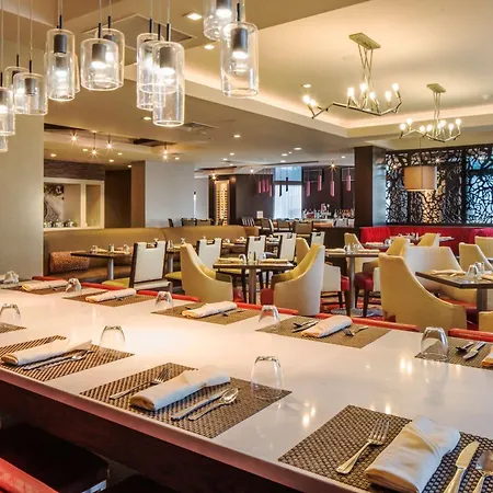 Doubletree By Hilton Hotel Largo Washington Dc-2