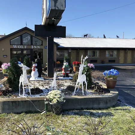Wolf Inn Hotel-2