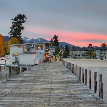 Beach Retreat & Lodge At Tahoe-2