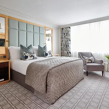 The Westbury Hotel-3