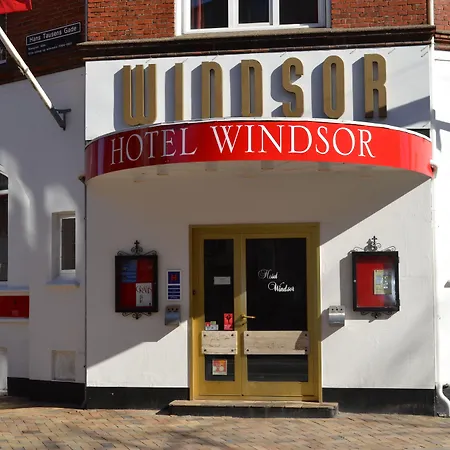 Milling Hotel Windsor-3