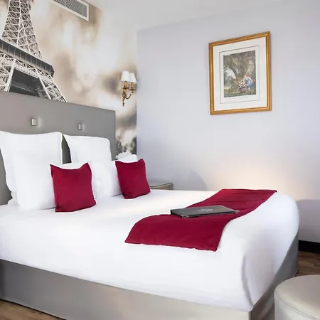 Hotel Plaza Elysees-2