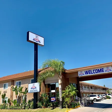Buena Park Inn-2