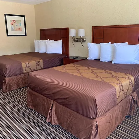 Buena Park Inn-3