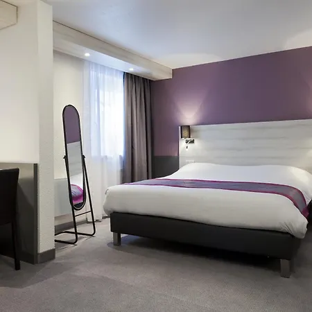 Kyriad Lille Est - Villeneuve d'Ascq-3