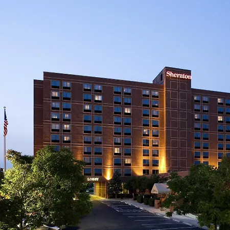 Wyndham Denver Tech Center-2