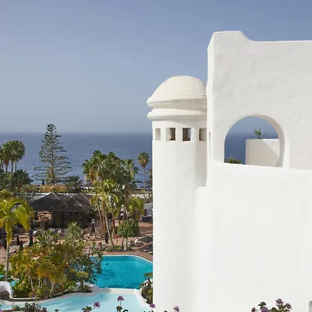 Hyatt Ziva Jardin Tropical Tenerife-2