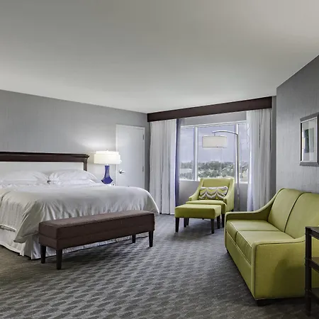 Sheraton Arlington Hotel-2