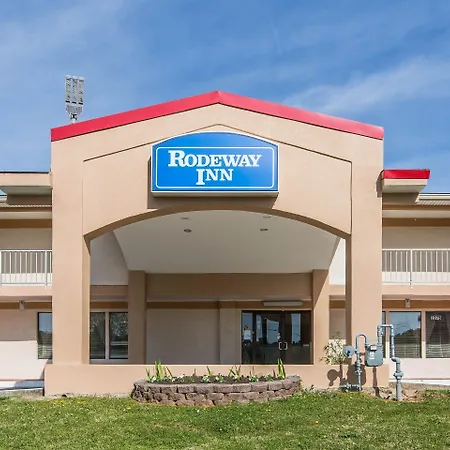 Rodeway Inn-2