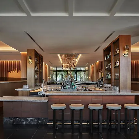 Four Seasons Hotel Austin-3