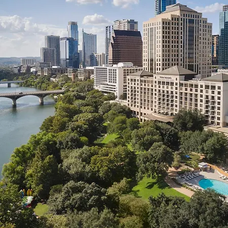 Four Seasons Hotel Austin-2