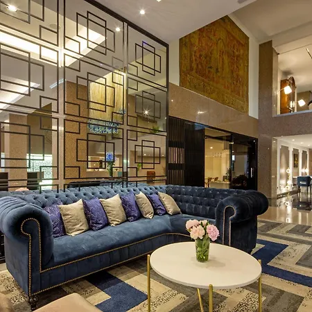 Eurostars Gran Hotel Lugo-2
