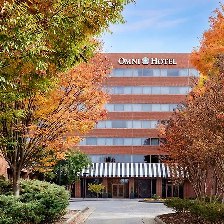 Omni Charlottesville Hotel-2