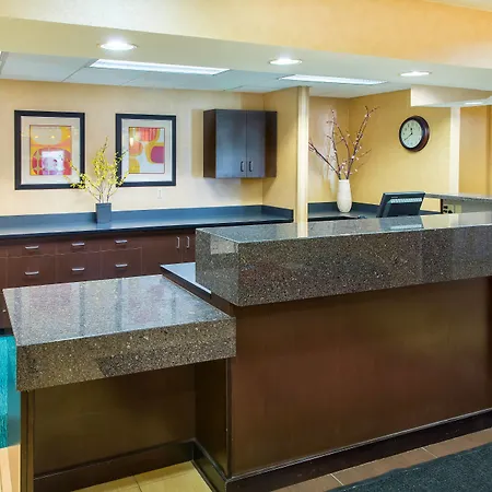 Residence Inn By Marriott Sioux Falls-3