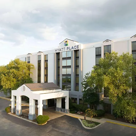 Hyatt Place Nashville Brentwood-2
