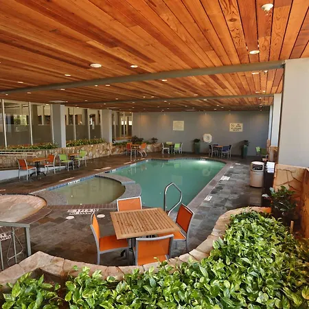 Doubletree By Hilton Mcallen-3