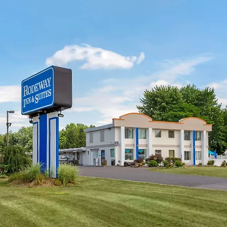 Rodeway Inn & Suites New Paltz - Hudson Valley-2