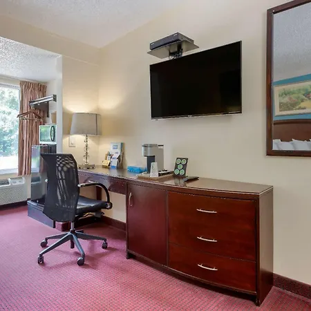 Rodeway Inn & Suites New Paltz - Hudson Valley-3