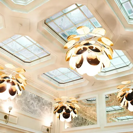 Galleria Park Hotel-2
