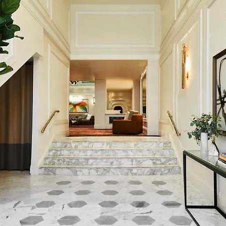 Galleria Park Hotel-3