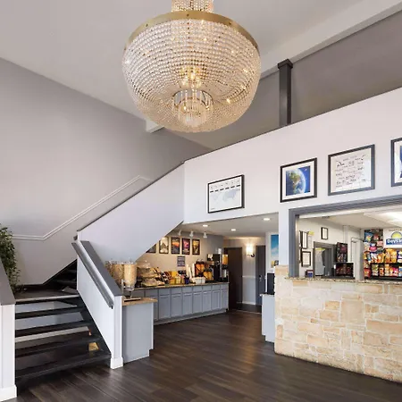Days Inn By Wyndham Aberdeen-3