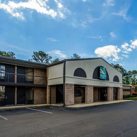 Quality Inn Tupelo Central-3