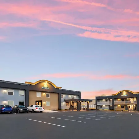 Days Inn By Wyndham Aberdeen-2