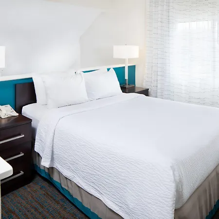 Residence Inn Denver Downtown-2
