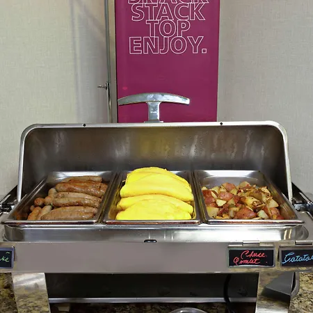 Hampton Inn Los Angeles/Arcadia-2