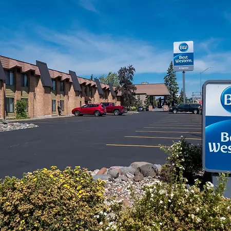 Best Western Bridgeview Hotel-3