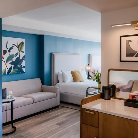 Hotel Madera-3