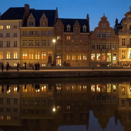 Holiday Inn Express & Suites Ghent By Ihg-3