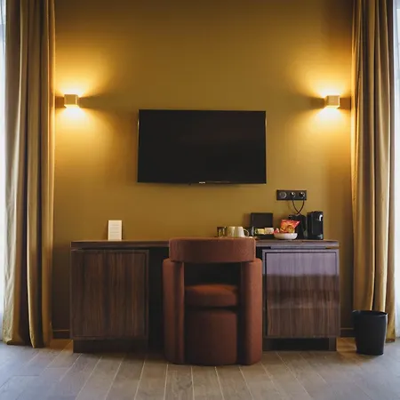 Hotel Gounod Fully Renovated-2