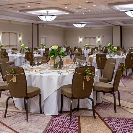 Houston Marriott North-3