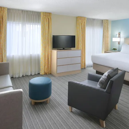 Sonesta Es Suites Montgomery-2