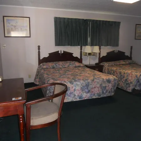 Rapids Inn & Suites-2