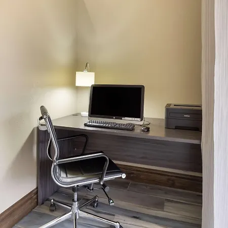 Best Western Near Lackland Afb Seaworld-3