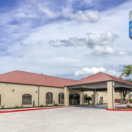 Best Western Near Lackland Afb Seaworld-2