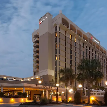 Charleston Marriott-2