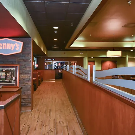 Holiday Inn Lumberton By Ihg-2