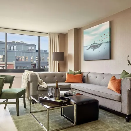 Viceroy Washington Dc-3
