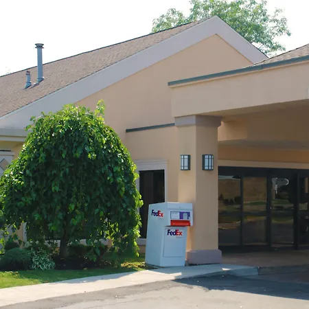 Best Western Galleria Inn & Suites-3