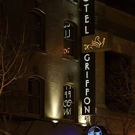 Hotel Griffon-3