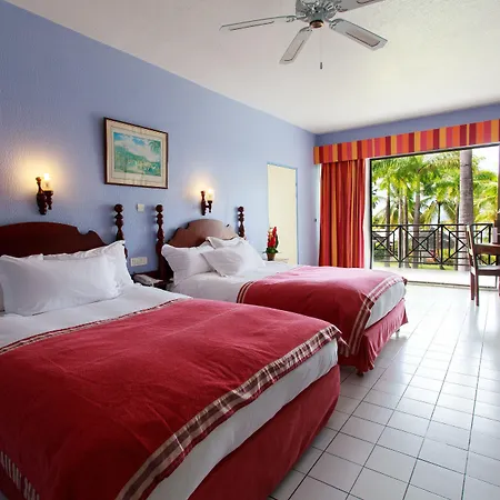Hotel Bakoua Martinique-2