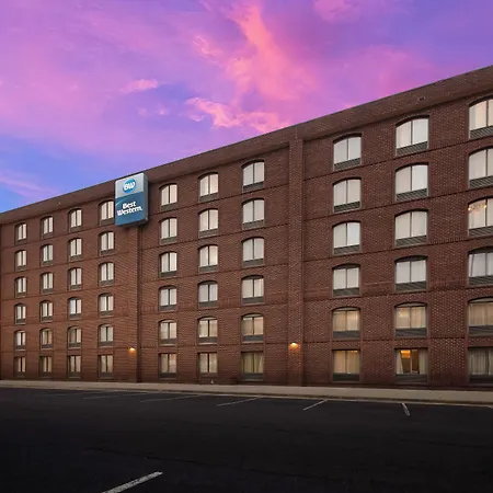 Best Western Springfield-2