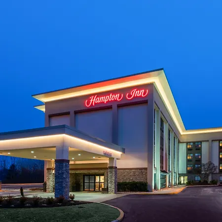 Hampton Inn Downingtown/Exton-2